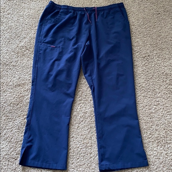 med couture air Pants - COPY - Med couture air Scrub pants size extra lar…